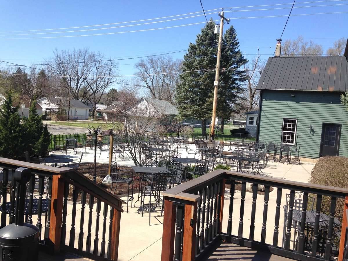The Restaurants in Springboro that Everybody is talking about
